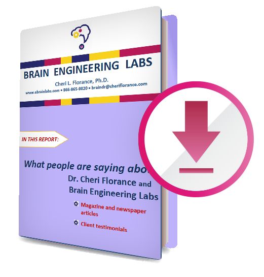 e-book Whitney’s Story from Autism to engineer